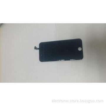 Electronics Waste Recycling Iphone 5S LCD 4 inches Capaciti